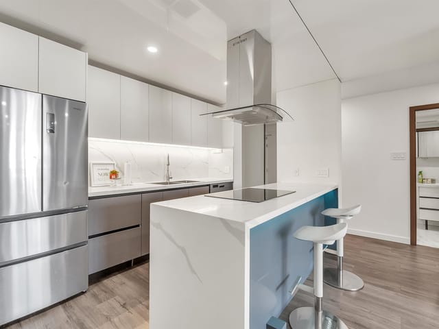 Apartment for sale in North Vancouver, North Vancouver, 1207 2016 Fullerton Avenue, 263196292 | Realtylink.org