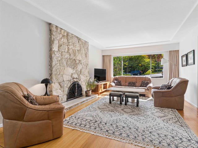 House for sale in Vancouver, Vancouver West, 2925 W 24th Avenue, 263196294 | Realtylink.org