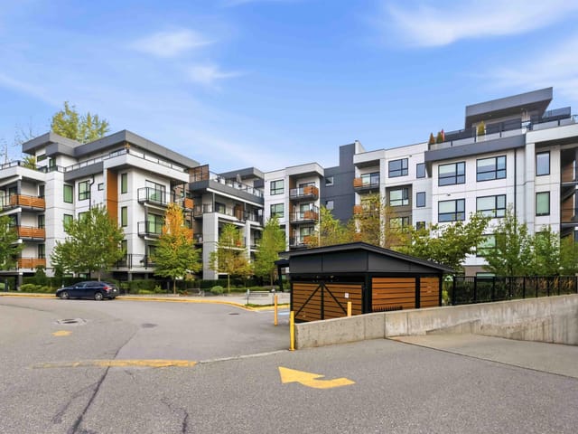 Apartment for sale in Abbotsford, Abbotsford, 203 3182 Gladwin Road, 263196295 | Realtylink.org