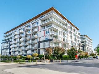 Apartment for sale in Richmond, Richmond, 912 10780 No. 5 Road, 263196297 | Realtylink.org