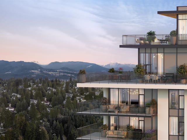 Apartment for sale in Coquitlam, Coquitlam, 504 618 Tyndall Street, 263196299 | Realtylink.org