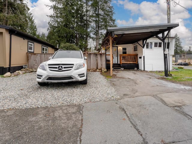 Manufactured Home for sale in Maple Ridge, Maple Ridge, 23252 Calvin Crescent, 263196302 | Realtylink.org