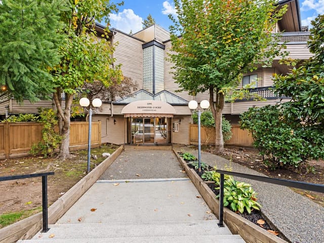 Apartment for sale in Coquitlam, Coquitlam, 213 1195 Pipeline Road, 263196310 | Realtylink.org