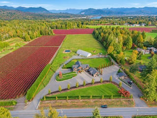 House for sale in Abbotsford, Abbotsford, 7460 Bradner Road, 263196313 | Realtylink.org
