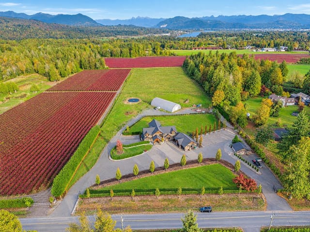 House for sale in Abbotsford, Abbotsford, 7460 Bradner Road, 263196313 | Realtylink.org