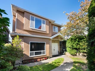 House for sale in Vancouver, Vancouver West, 7483 West Boulevard, 263196314 | Realtylink.org