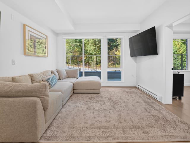 Apartment for sale in Port Moody, Port Moody, 105 2002 St. George Street, 263196315 | Realtylink.org