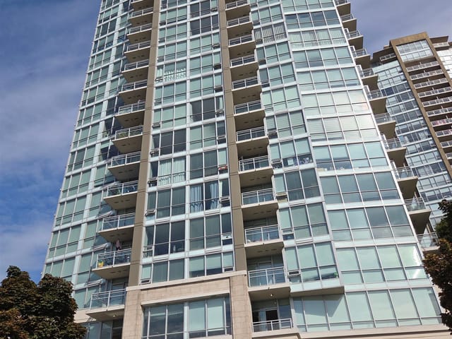 Apartment for sale in Coquitlam, Coquitlam, 1008 2975 Atlantic Avenue, 263196316 | Realtylink.org