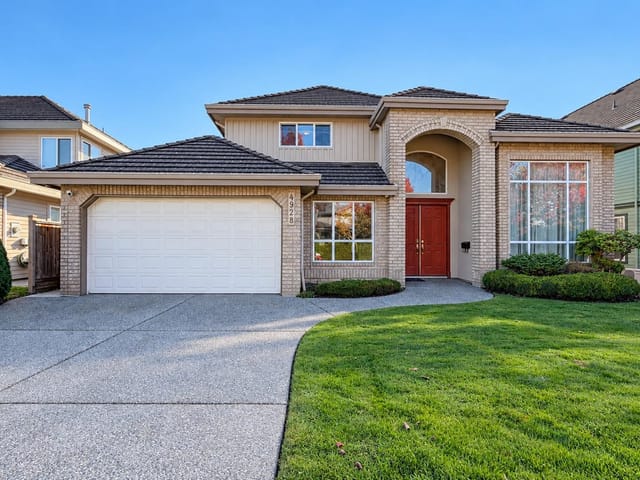 House for sale in Richmond, Richmond, 4928 Branscombe Court, 263196318 | Realtylink.org