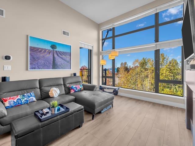 Apartment for sale in Richmond, Richmond, 404 14100 Riverport Way, 263196319 | Realtylink.org