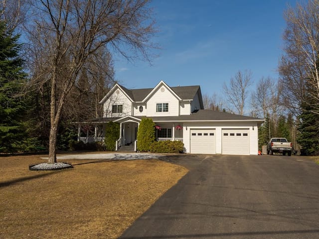 House for sale in Prince George, PG City North, 6743 Valleyview Drive, 263196322 | Realtylink.org