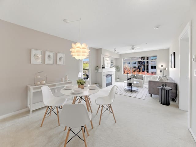 Apartment for sale in Richmond, Richmond, 315 9199 Tomicki Avenue, 263196325 | Realtylink.org