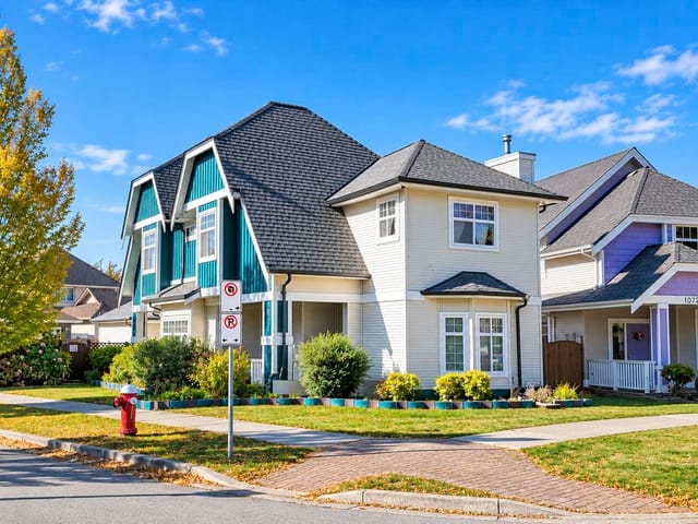 House for sale in Richmond, Richmond, 10491 Howard Street, 263196333 | Realtylink.org