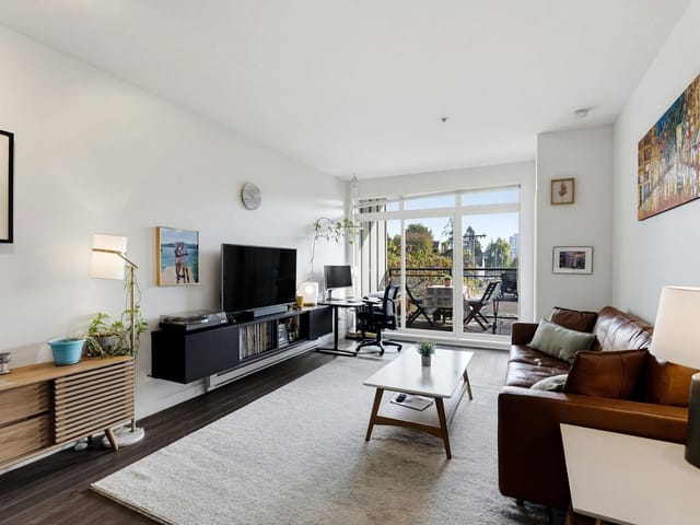 Apartment for sale in Vancouver, Vancouver East, 311 707 E 20th Avenue, 263196334 | Realtylink.org