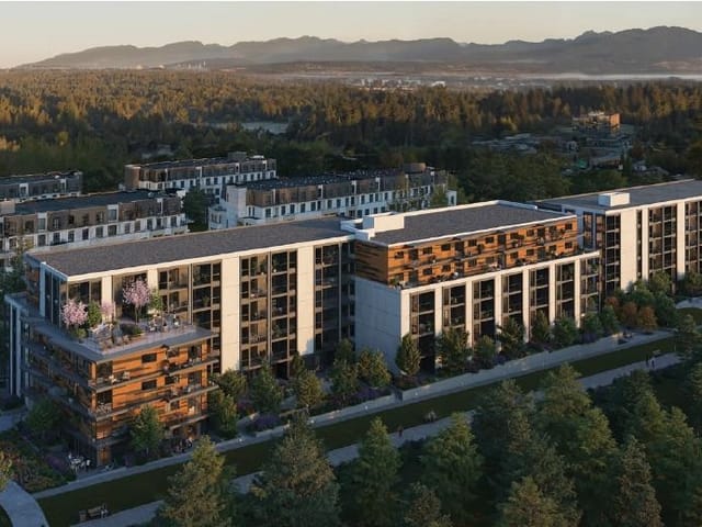 Apartment for sale in Langley, Langley, A505 20117 84 Avenue, 263196335 | Realtylink.org