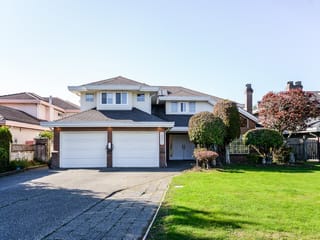 House for sale in Richmond, Richmond, 10611 Buttermere Drive, 263196344 | Realtylink.org