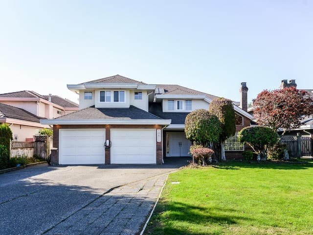 House for sale in Richmond, Richmond, 10611 Buttermere Drive, 263196344 | Realtylink.org