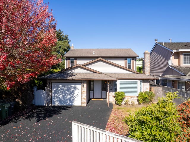 House for sale in Richmond, Richmond, 10651 Canso Crescent, 263196345 | Realtylink.org