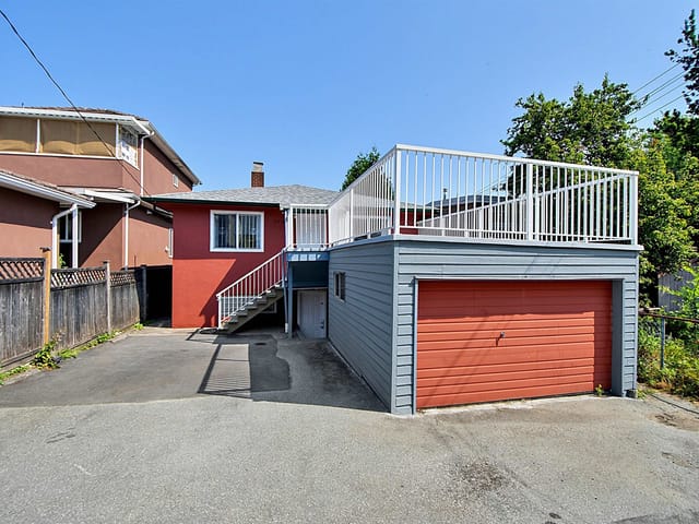 House for sale in Vancouver, Vancouver East, 2216 E 41st Avenue, 263196347 | Realtylink.org