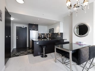 Apartment for sale in Coquitlam, Coquitlam, 1606 2968 Glen Drive, 263196349 | Realtylink.org