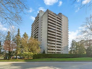 Apartment for sale in Burnaby, Burnaby South, 1404 6595 Willingdon Avenue, 263196350 | Realtylink.org