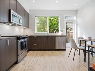 Townhouse for sale in Burnaby, Burnaby East, 32 7458 Britton Street, 263196354 | Realtylink.org