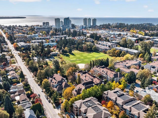 Apartment for sale in Surrey, South Surrey White Rock, 306 1929 154 Street, 263196357 | Realtylink.org
