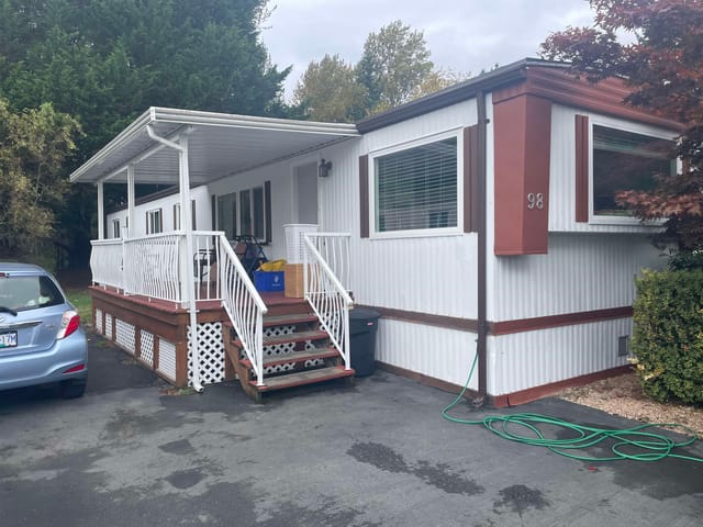 House for sale in Langley, Langley, 98 2270 196 Street, 263196360 | Realtylink.org