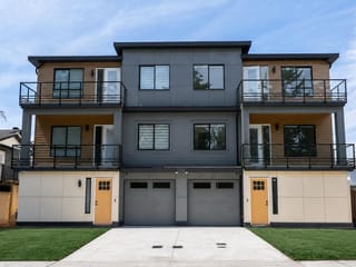 1/2 Duplex for sale in Surrey, North Surrey, 102 10721 157 Street, 263196361 | Realtylink.org
