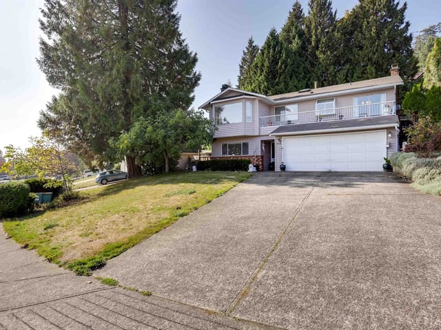 House for sale in Coquitlam, Coquitlam, 468 Cariboo Crescent, 263196363 | Realtylink.org