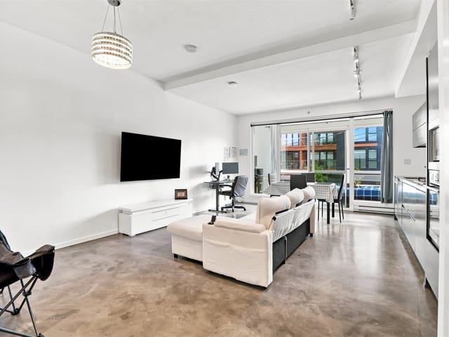 Apartment for sale in Vancouver, Vancouver East, 209 133 E 8th Avenue, 263196364 | Realtylink.org