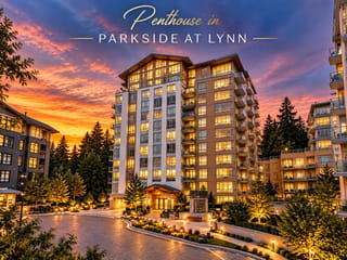 Apartment for sale in North Vancouver, North Vancouver, 1101 2325 Emery Court, 263196367 | Realtylink.org