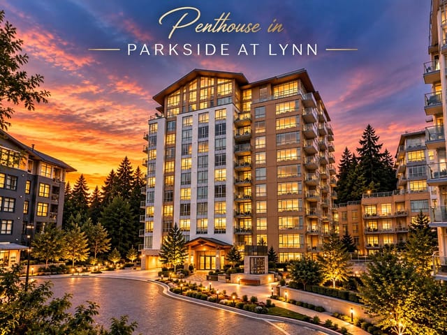 Apartment for sale in North Vancouver, North Vancouver, 1101 2325 Emery Court, 263196367 | Realtylink.org