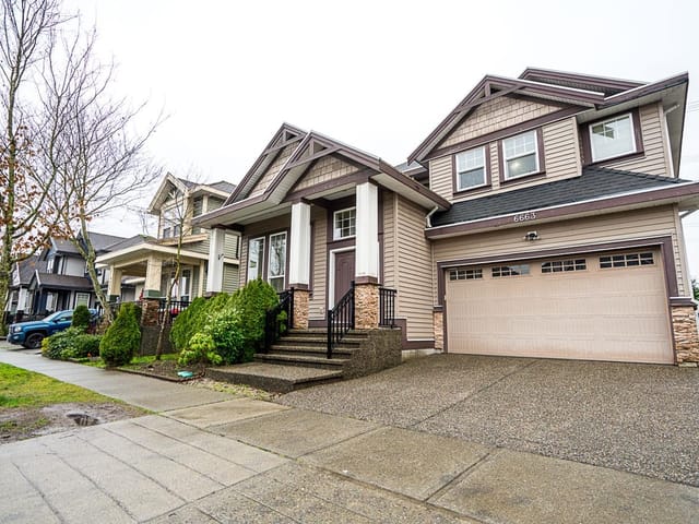 House for sale in Surrey, Surrey, 6663 125a Street, 263196368 | Realtylink.org