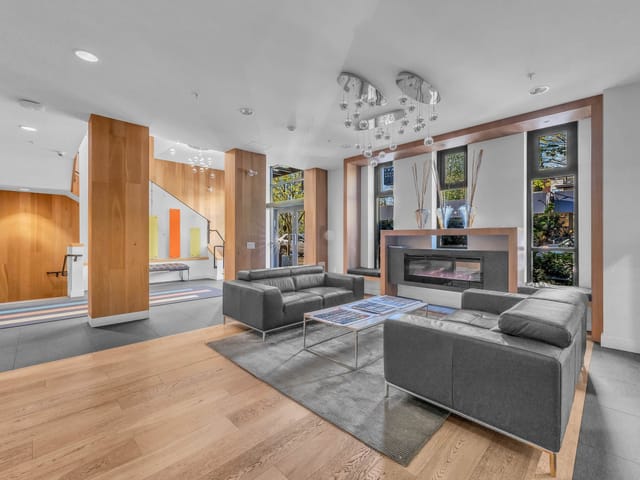 Apartment for sale in North Vancouver, North Vancouver, 307 733 W 14th Street, 263196372 | Realtylink.org