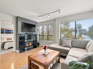 Apartment for sale in Vancouver, Vancouver West, 303 2015 Trafalgar Street, 263196376 | Realtylink.org