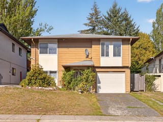 House for sale in Coquitlam, Coquitlam, 3167 Sechelt Drive, 263196378 | Realtylink.org