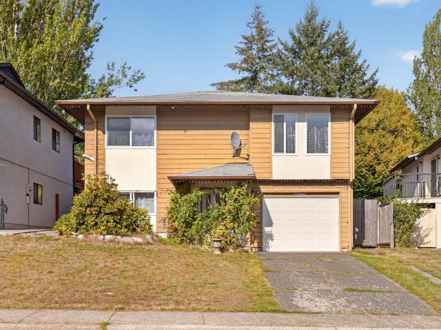 House for sale in Coquitlam, Coquitlam, 3167 Sechelt Drive, 263196378 | Realtylink.org