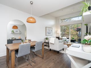 Apartment for sale in Burnaby, Burnaby South, 418 7478 Byrnepark Walk, 263196382 | Realtylink.org