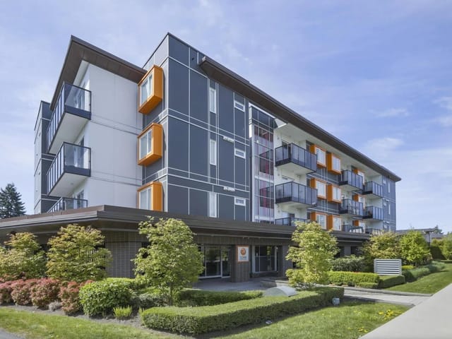 Apartment for sale in Burnaby, Burnaby South, 206 5288 Beresford Street, 263196390 | Realtylink.org
