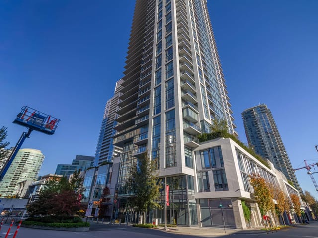 Apartment for sale in Burnaby, Burnaby South, 506 6098 Station Street, 263196400 | Realtylink.org