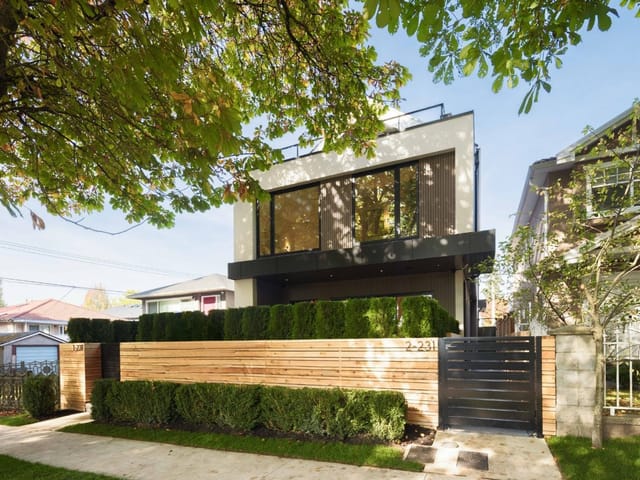 1/2 Duplex for sale in Vancouver, Vancouver East, 2 231 E 39th Avenue, 263196401 | Realtylink.org