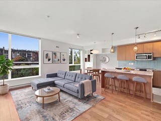 Townhouse for sale in North Vancouver, North Vancouver, 108 735 W 15th Street, 263196405 | Realtylink.org