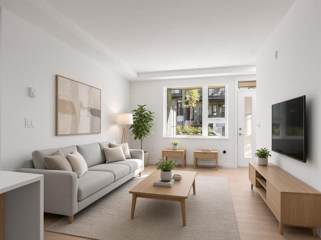 Apartment for sale in North Vancouver, North Vancouver, 120 954 Lytton Street, 263196407 | Realtylink.org