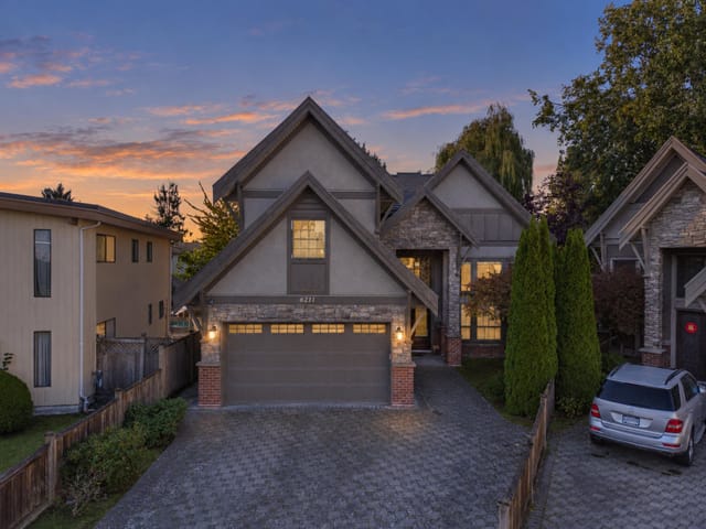 House for sale in Richmond, Richmond, 6211 Bellflower Drive, 263196412 | Realtylink.org