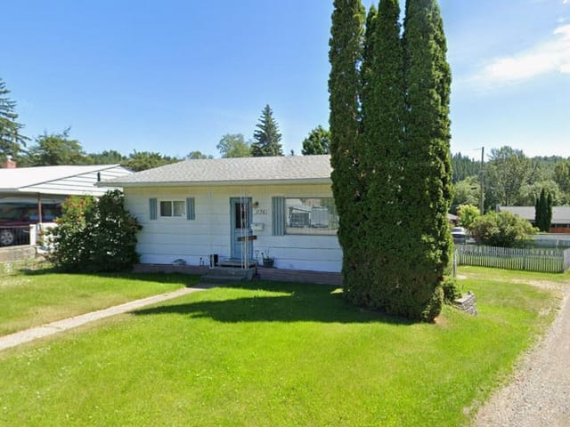 House for sale in Quesnel, Quesnel, 1136 Yorston Avenue, 263196414 | Realtylink.org