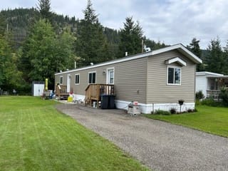 Manufactured Home for sale in Williams Lake, Williams Lake, 63 770 Eleventh Avenue, 263196415 | Realtylink.org