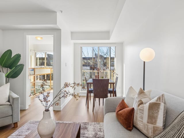 Apartment for sale in Vancouver, Vancouver East, 311 702 E King Edward Avenue, 263196416 | Realtylink.org