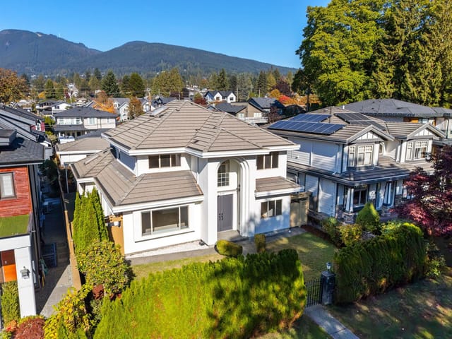 House for sale in North Vancouver, North Vancouver, 336 W 19th Street, 263196417 | Realtylink.org