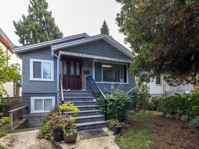 House for sale in Vancouver, Vancouver East, 3960 Nootka Street, 263196422 | Realtylink.org